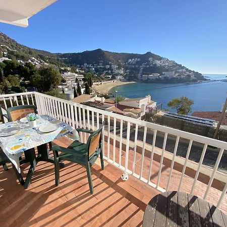 Eden mar Daire Roses Dış mekan fotoğraf