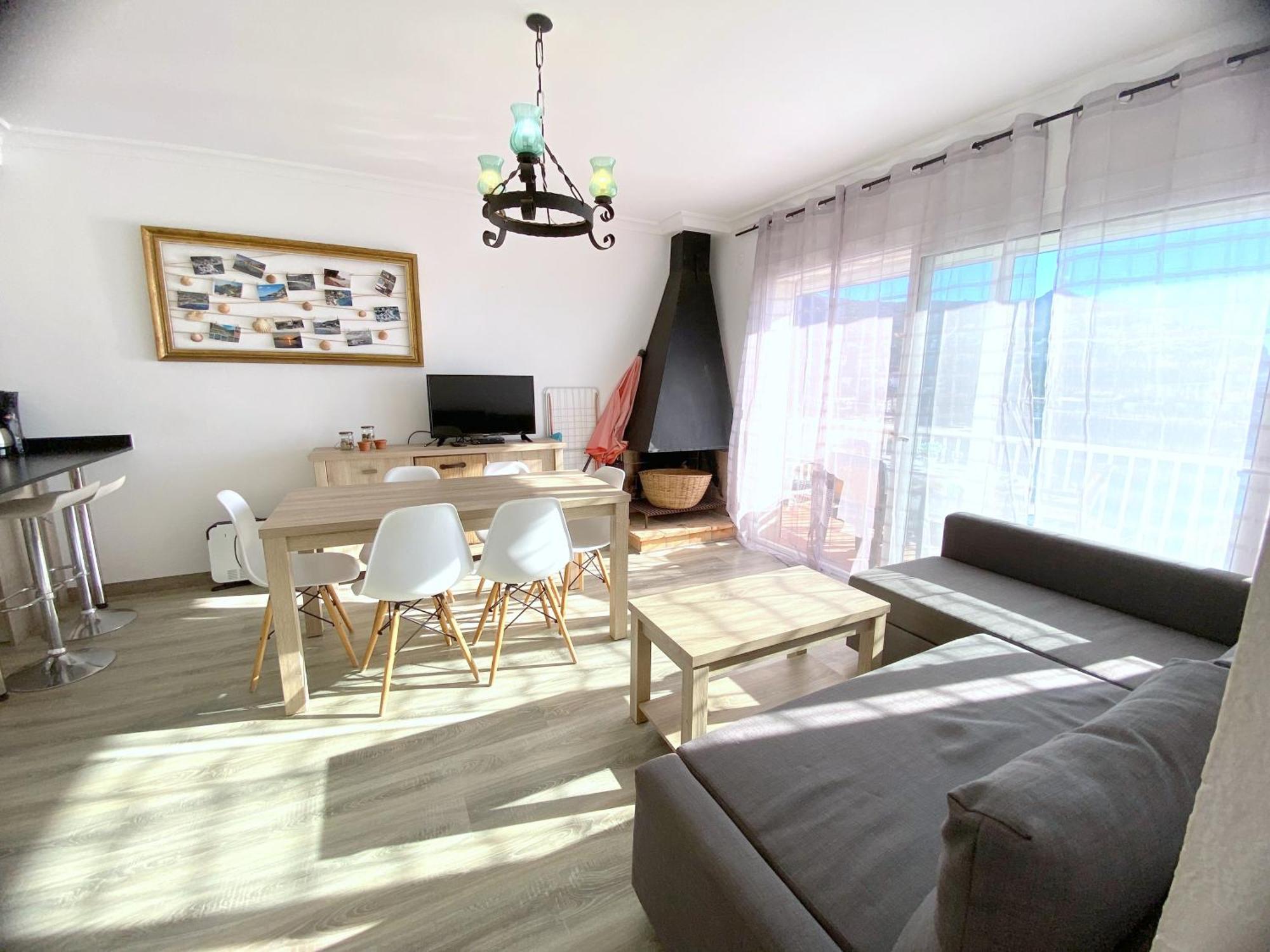 Eden mar Daire Roses Dış mekan fotoğraf