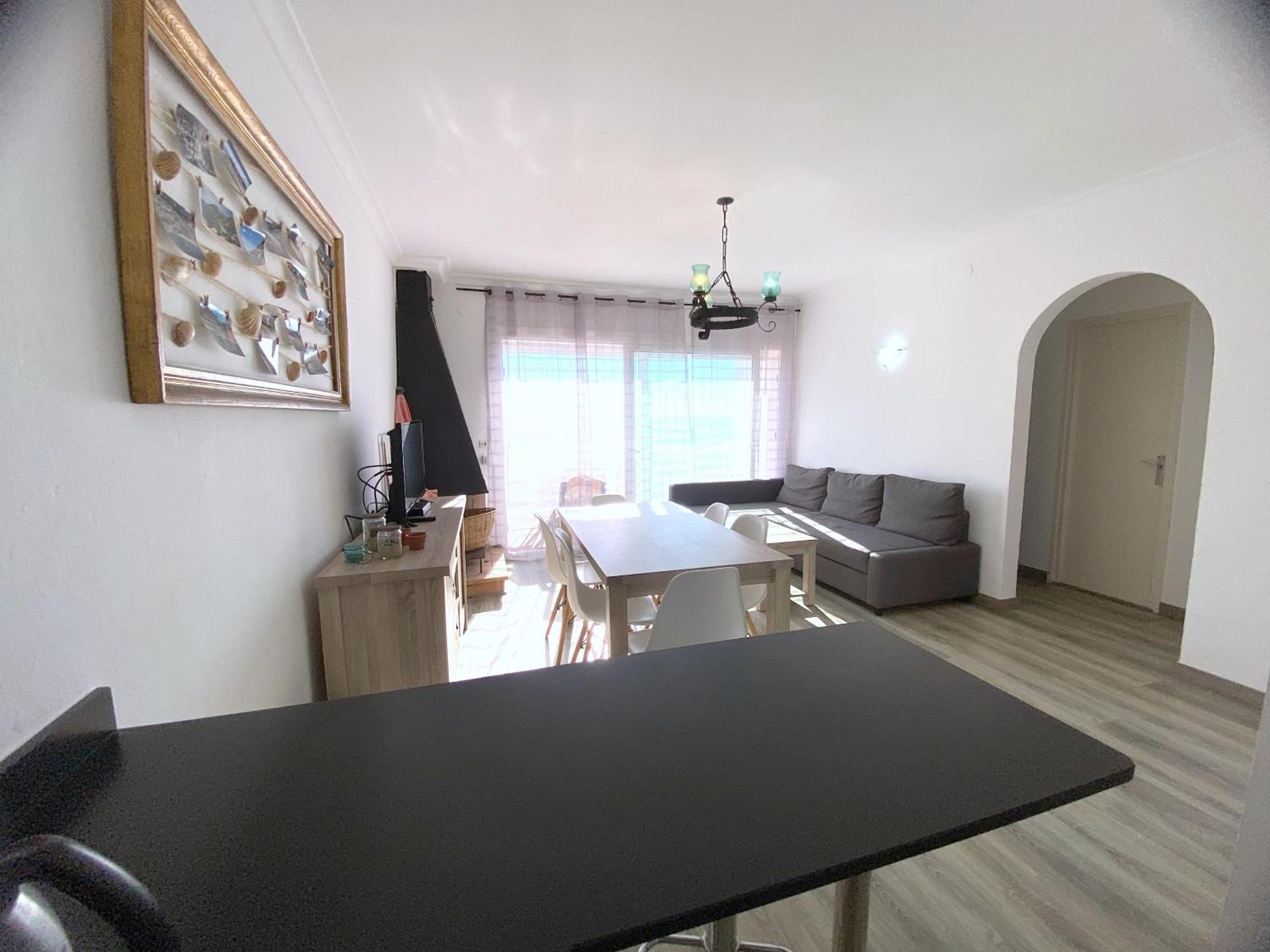 Eden mar Daire Roses Dış mekan fotoğraf