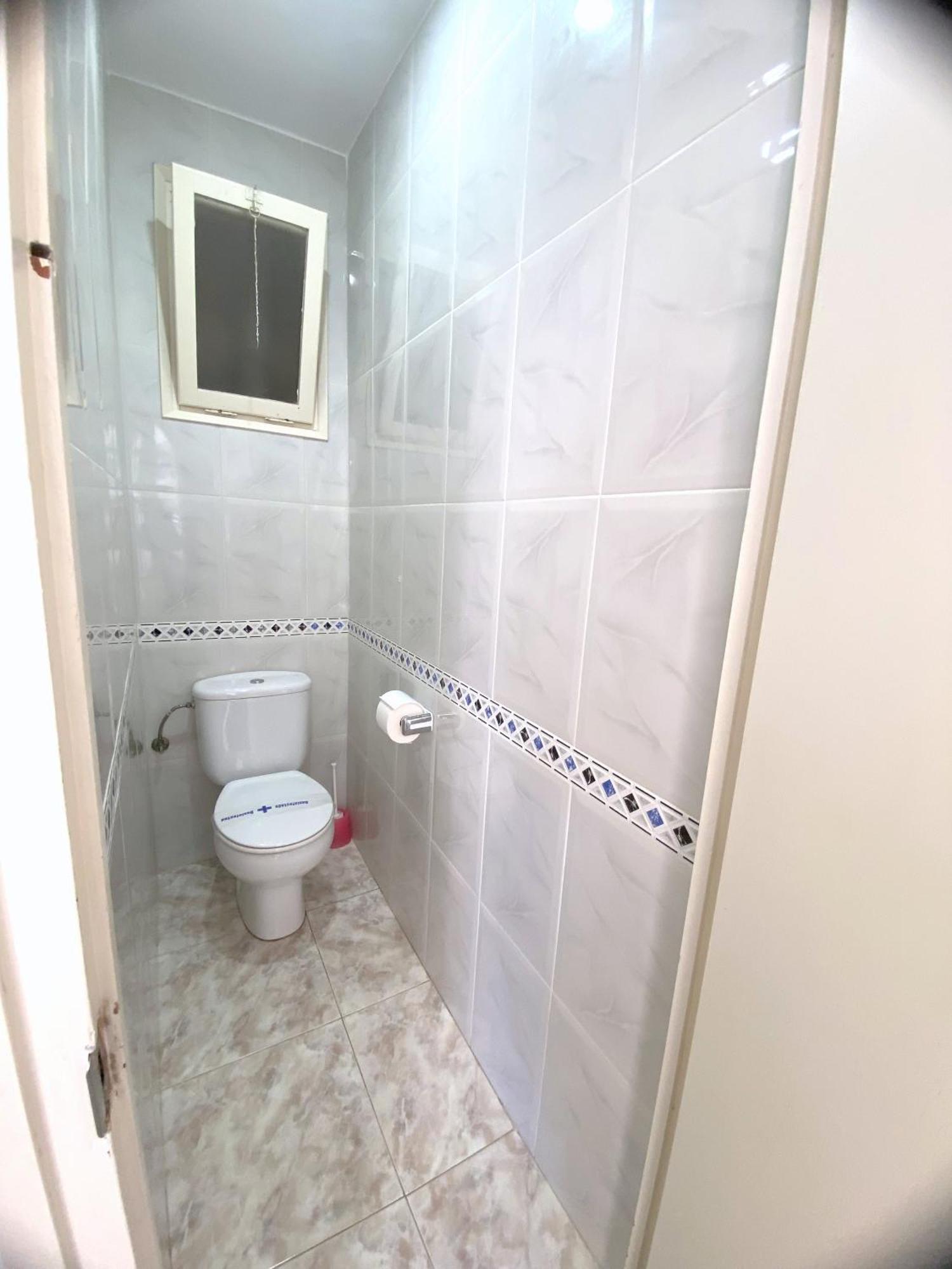 Eden mar Daire Roses Dış mekan fotoğraf